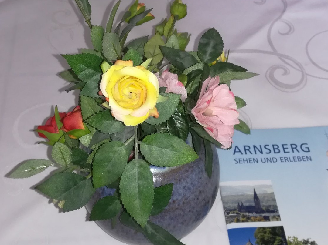 Landgasthof Hoffmann主图