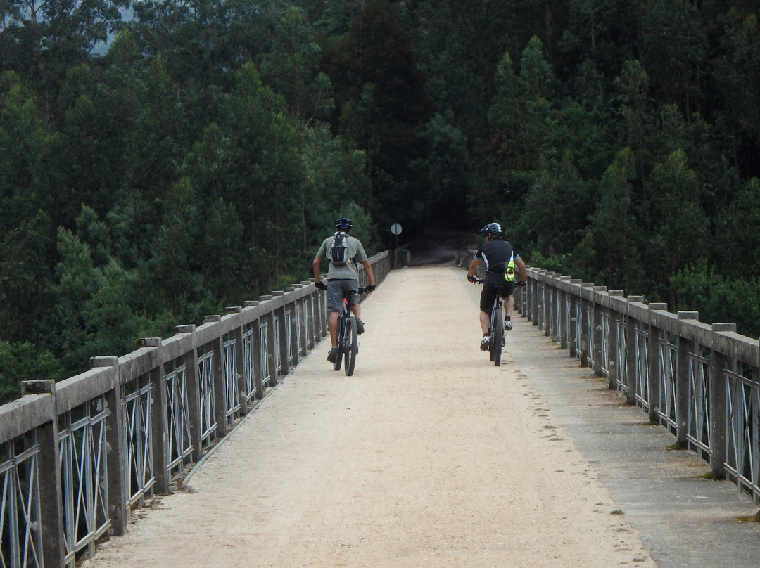 Nomadas Adventure Tours景点图片