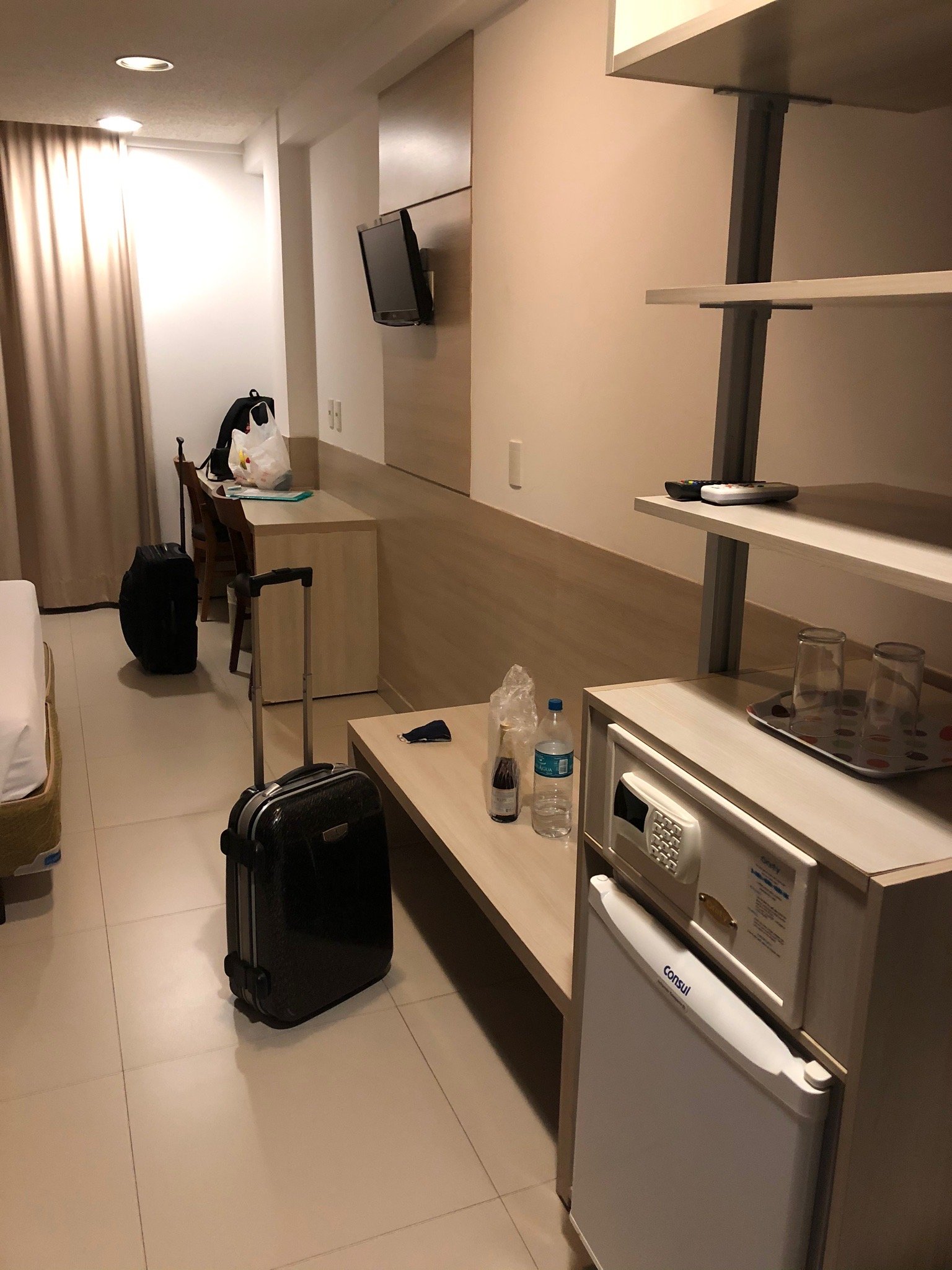 Hotel Regente Paragominas-官方