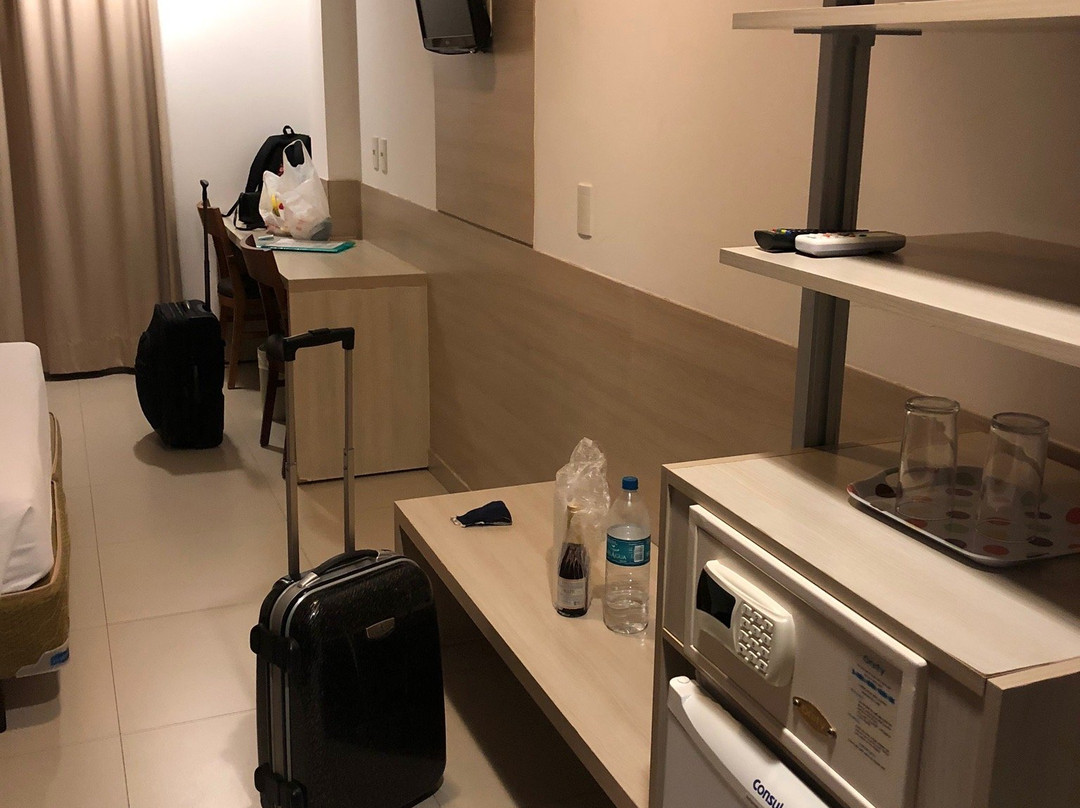 Hotel Regente Paragominas主图