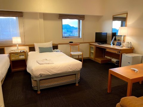 瑞索尔佐世保酒店-官方