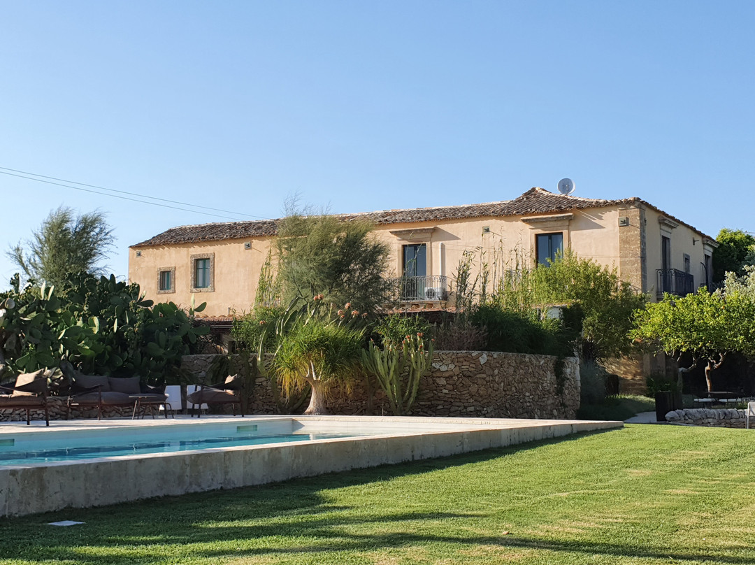 Baglio Siciliamo Country House主图