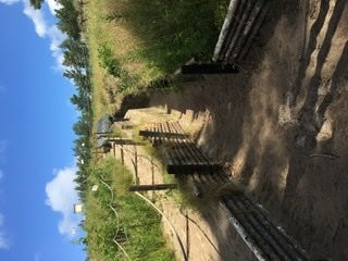 Bluecher Bunkers Ustka景点图片