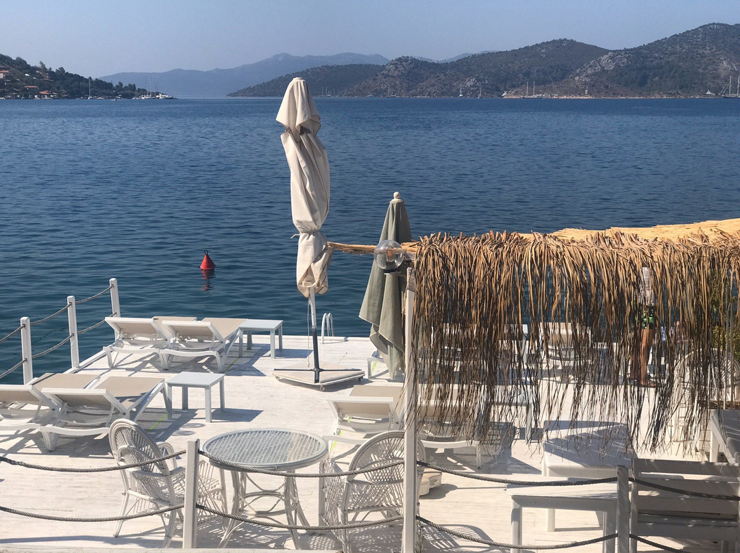 Melek Hotels Bozburun主图