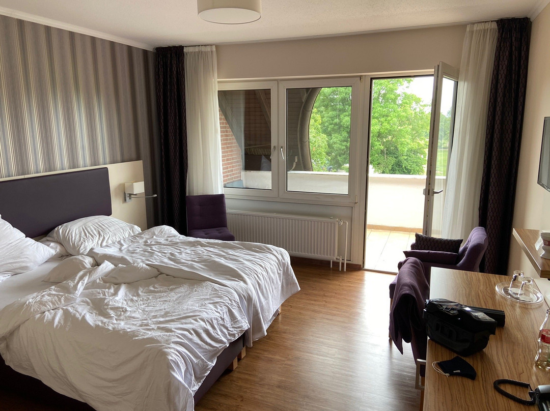 Hotel Seeschloesschen主图