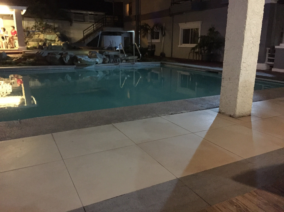 诺斯维尤酒店主图