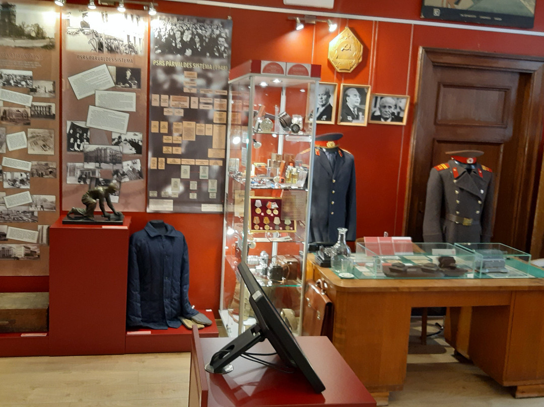 Jelgava History and Art Museum-叶尔加瓦必去景点