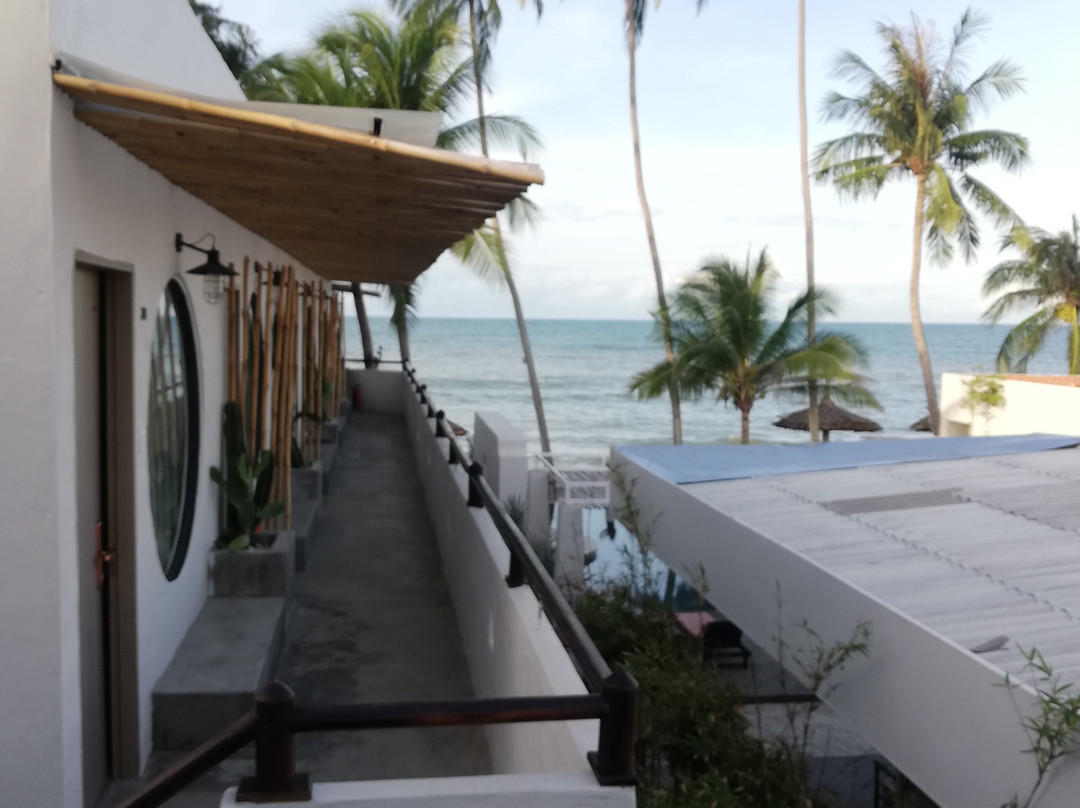 Meraki Oasis Hotel主图