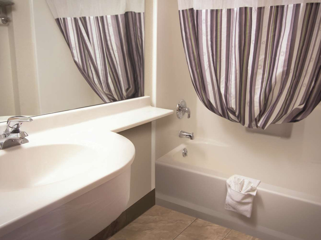 La Quinta Inn by Wyndham Missoula主图