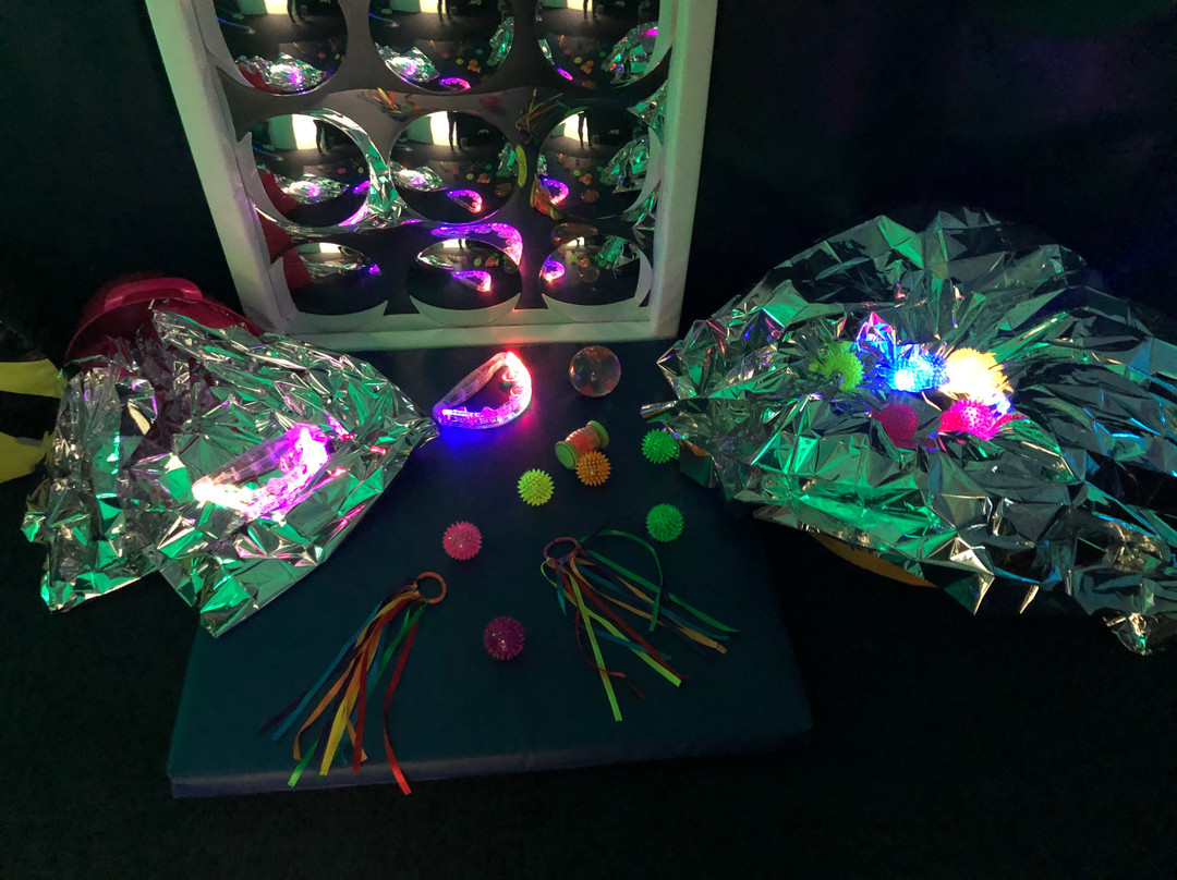 Little Acorns of Formby-利物浦必去景点