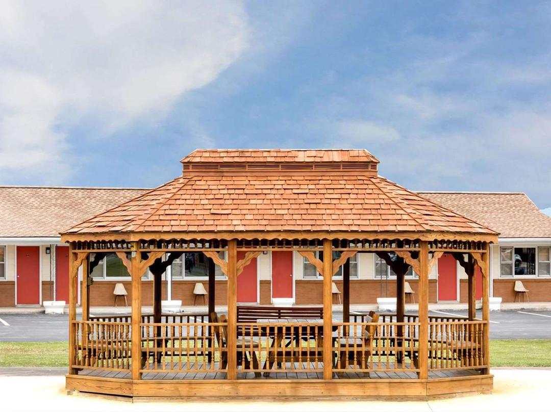 Knights Inn Mifflintown主图