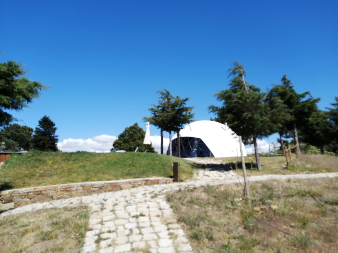 Natura Glamping主图