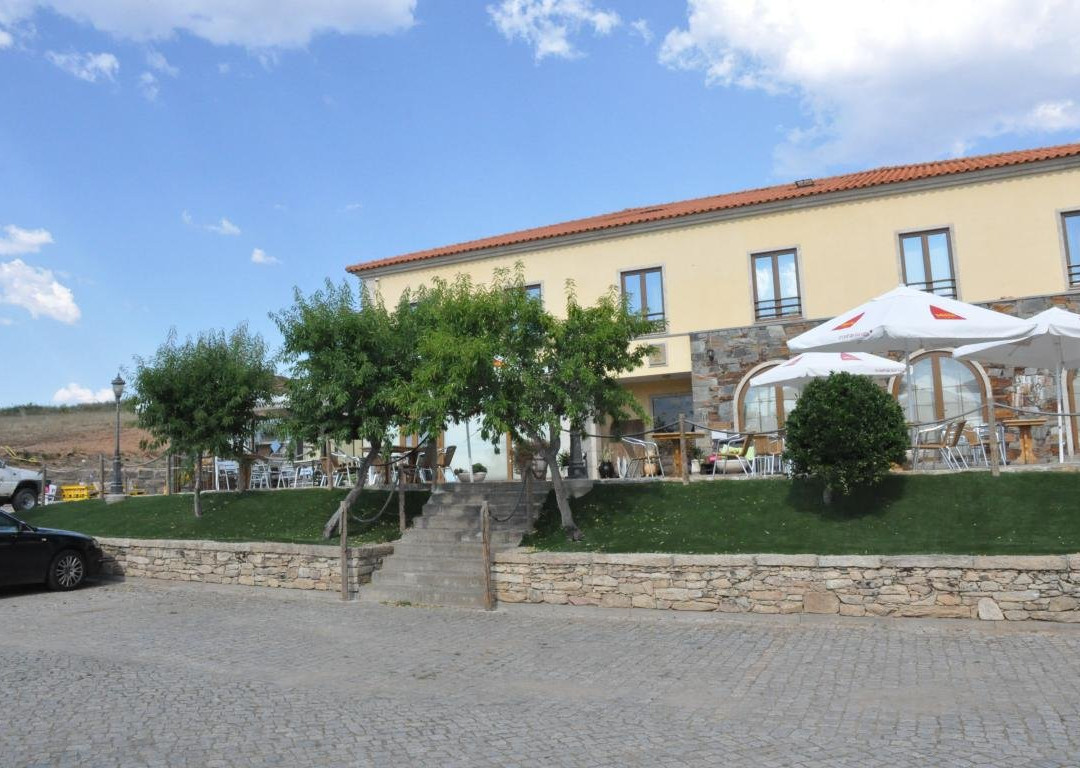 Hotel Rural Sra. de Pereiras主图