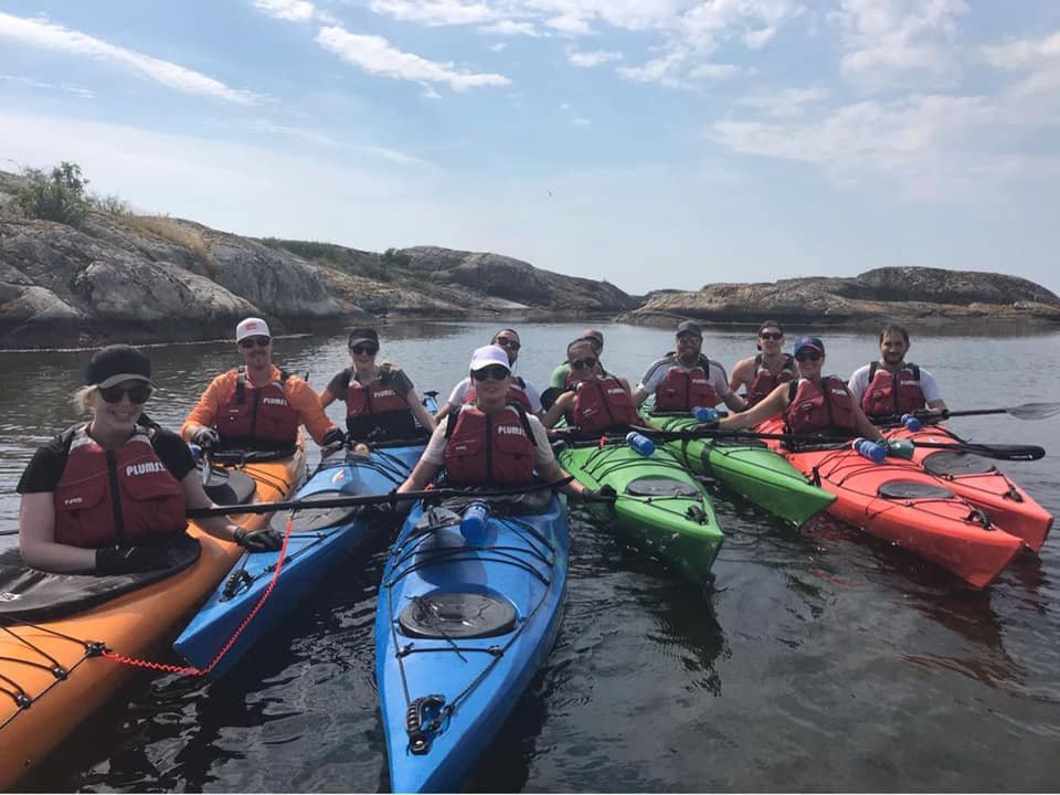 Koster Adventures-Sydkoster必去景点