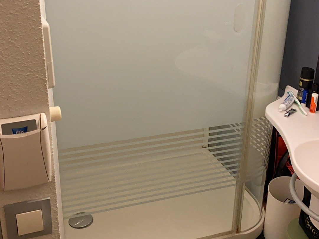 ibis budget Nimes Centre Gare主图