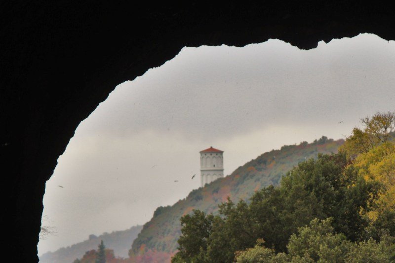 Torre Piezometrica dell'Acquedotto景点图片