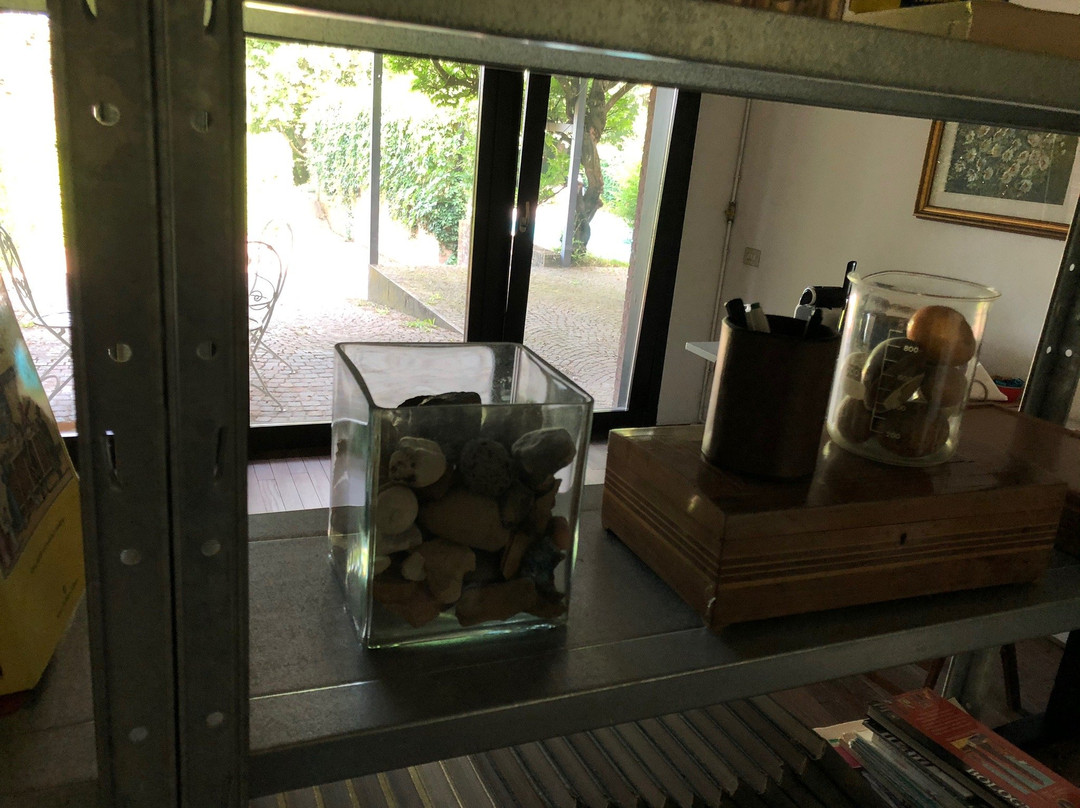 床和早餐圣拉扎罗房间主图