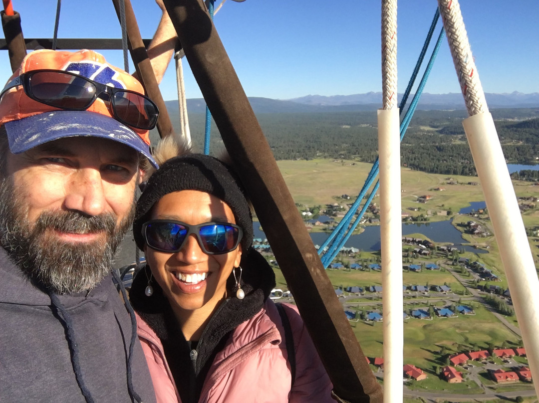 Rocky Mountain Balloon Adventures, LLC景点图片