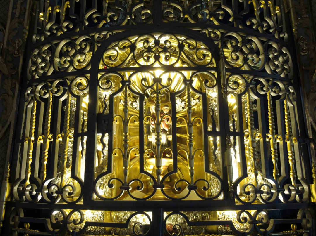 Notre-Dame du Schauenberg景点图片