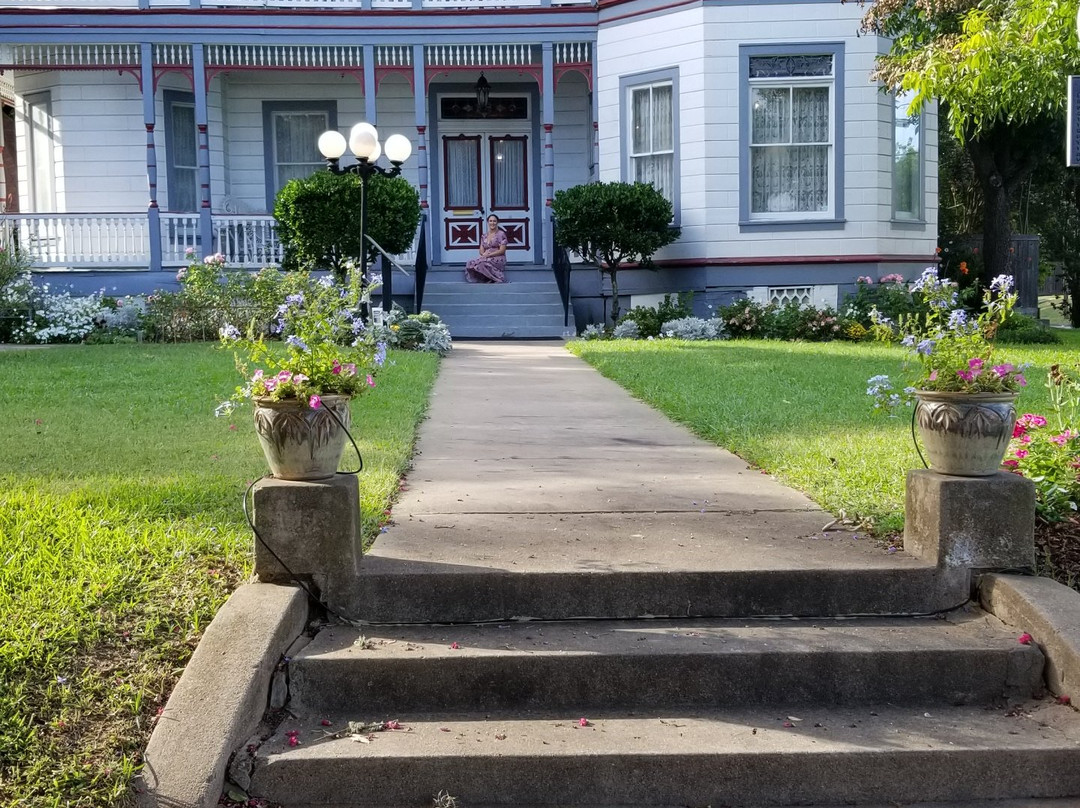 Ross Carroll Bennett House Bed & Breakfast主图