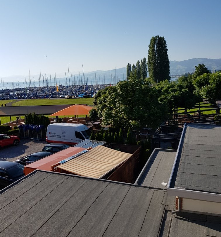 Hotel Rotes Kreuz主图