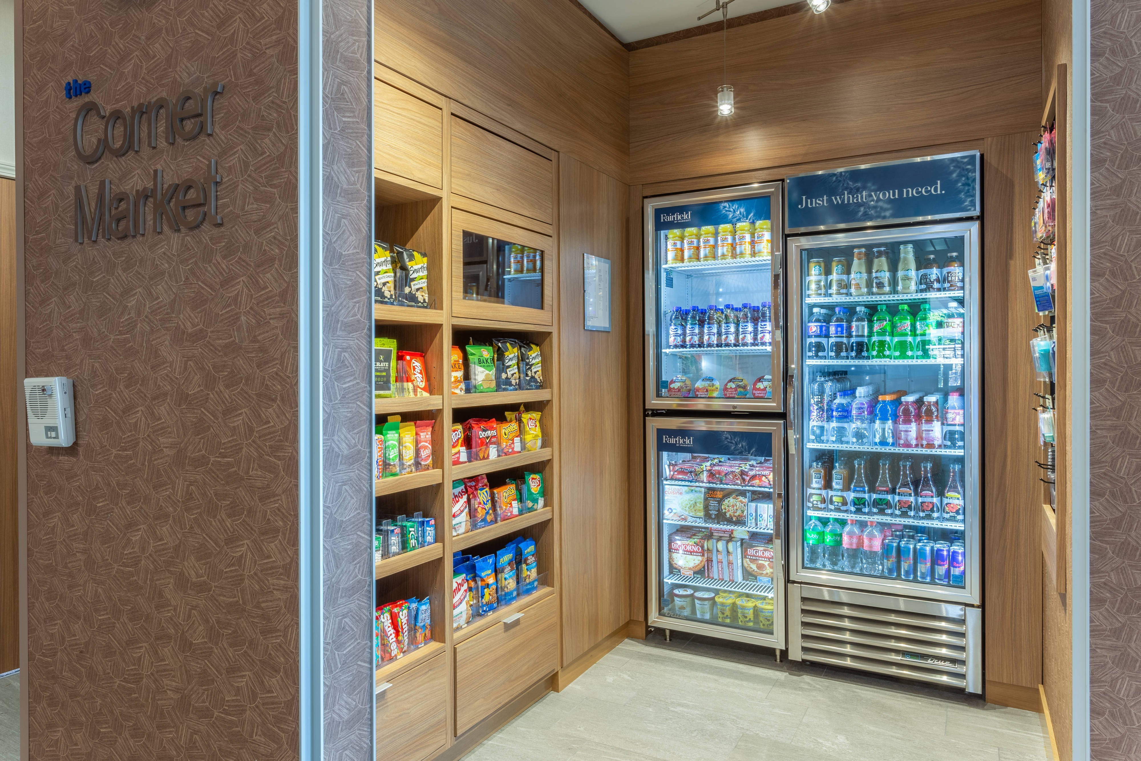 Fairfield Inn & Suites Franklin-官方