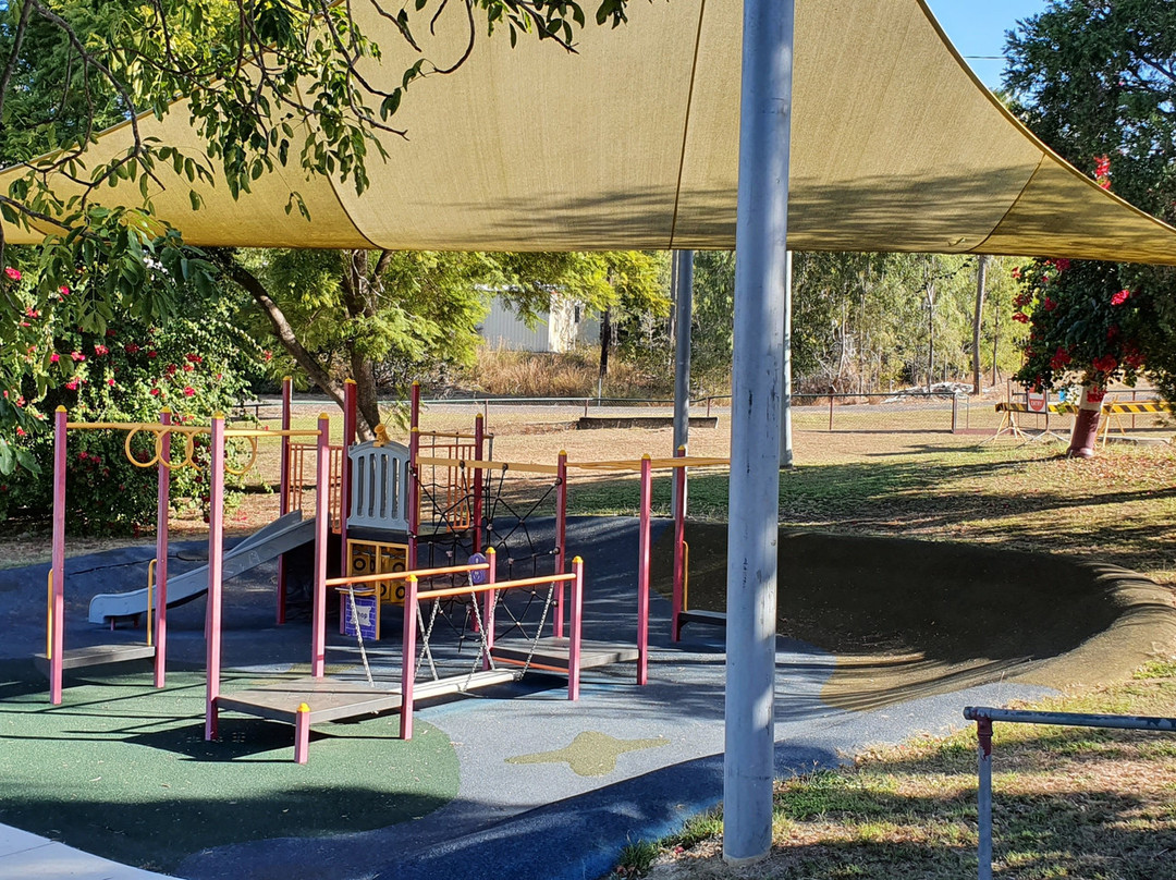 Mount Perry Memorial Park