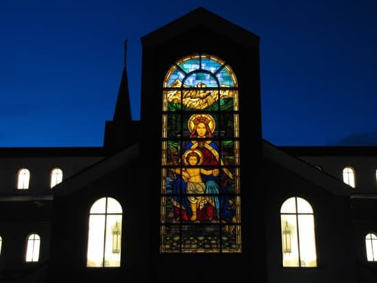 Shrine Church of Our Lady of the Rockies Parish景点图片
