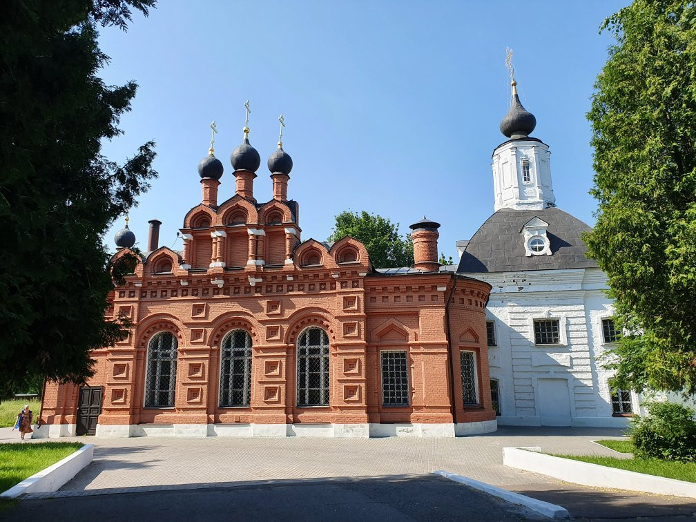 Church of Peter and Pavel景点图片