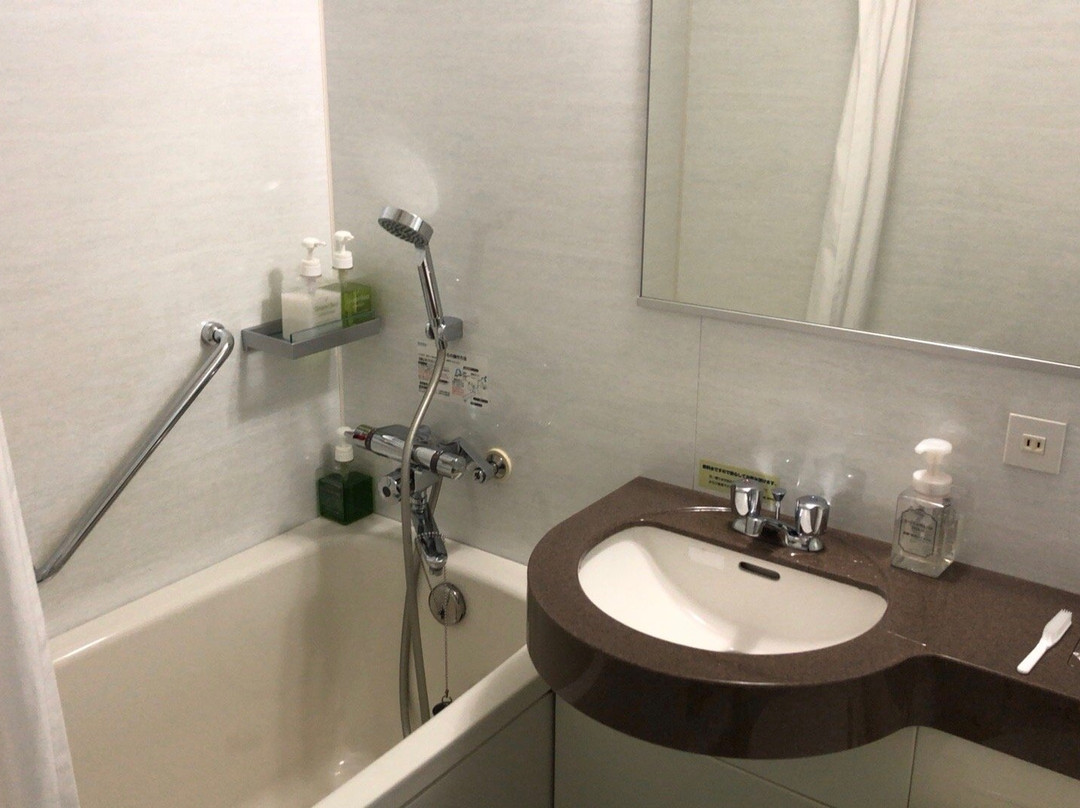 Shiroko Storia Hotel主图