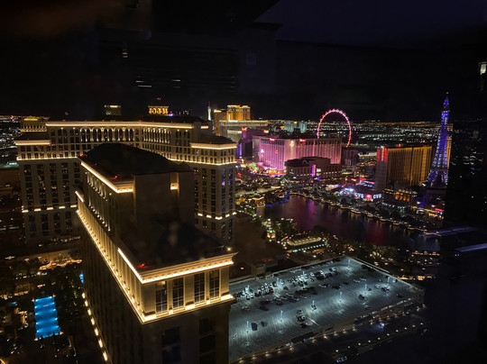 Vdara Luxury Suites主图