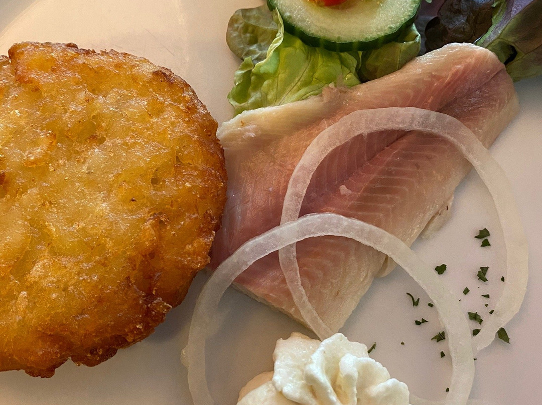 Hotel Restaurant Traube主图