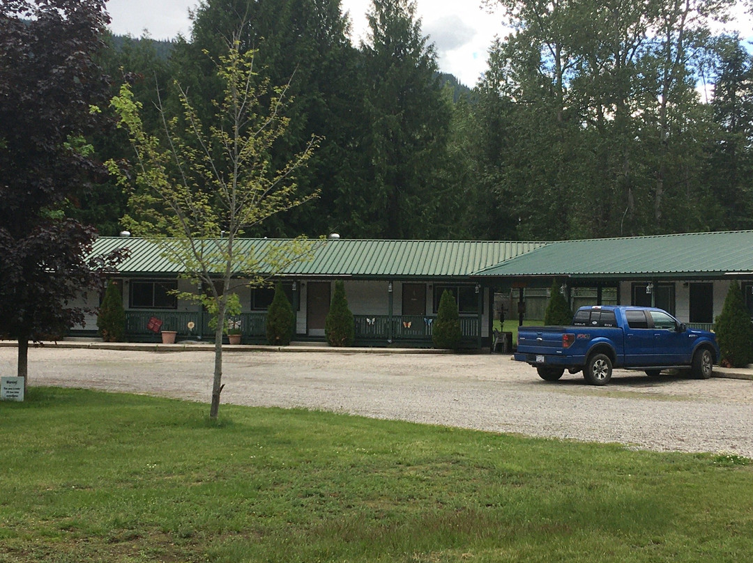 Sal-Crest Motel主图