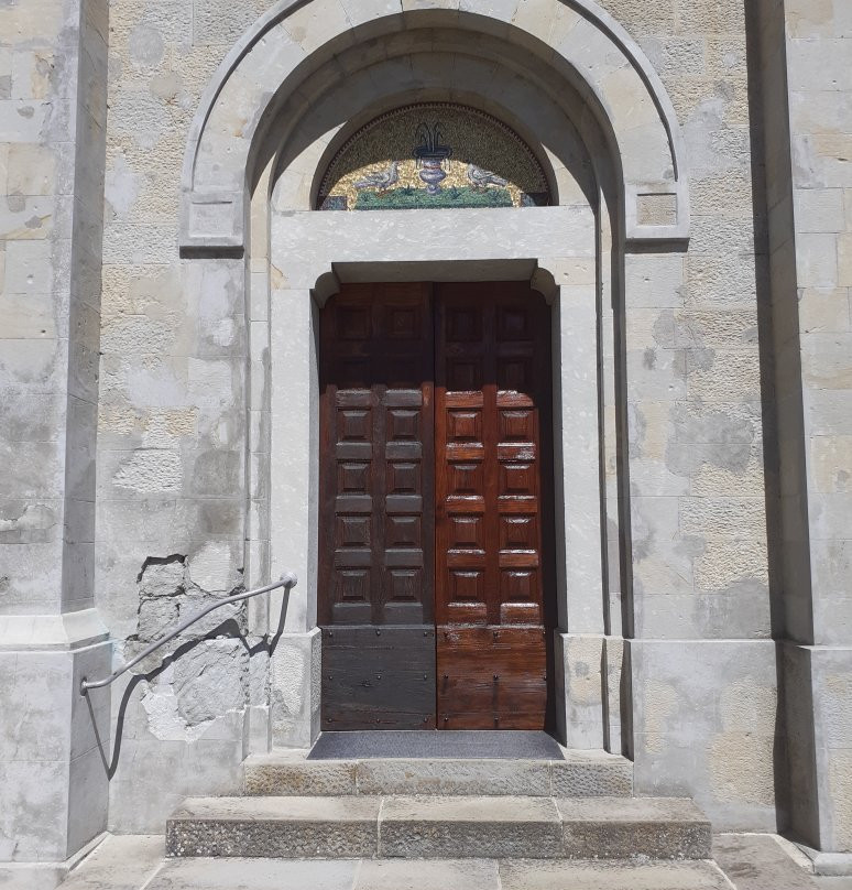 Parrocchia del Sacro Cuore di Gesù景点图片