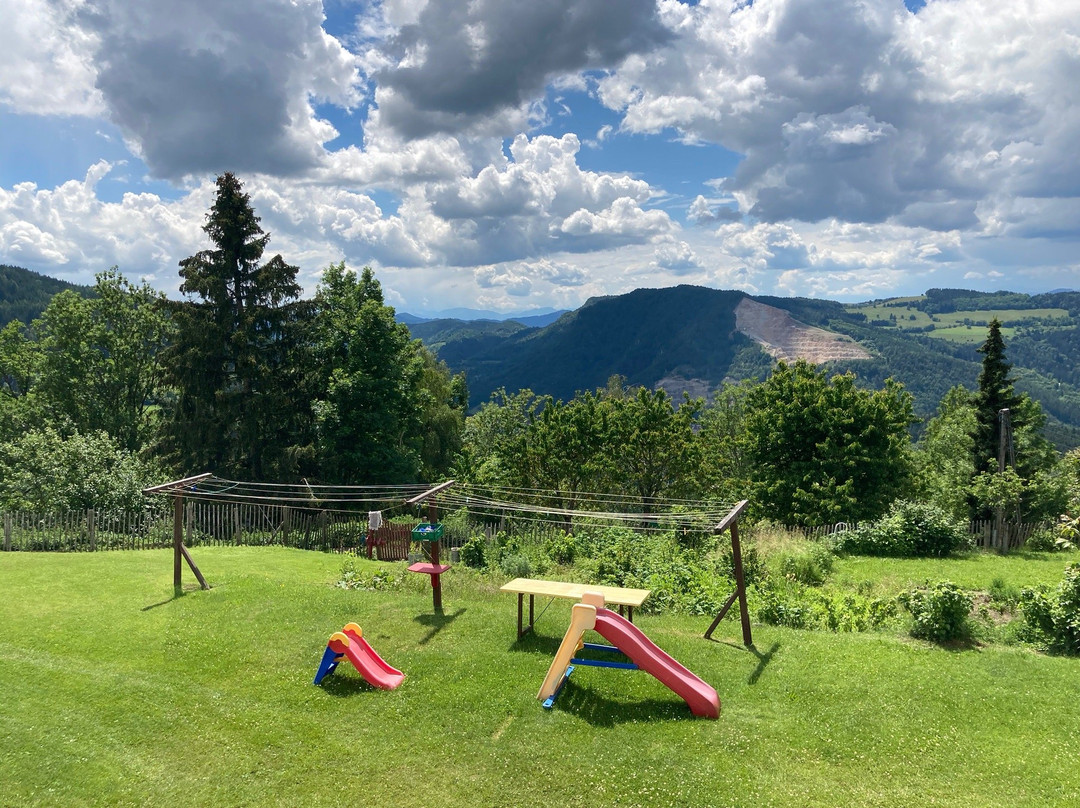 Biolandhaus Arche主图