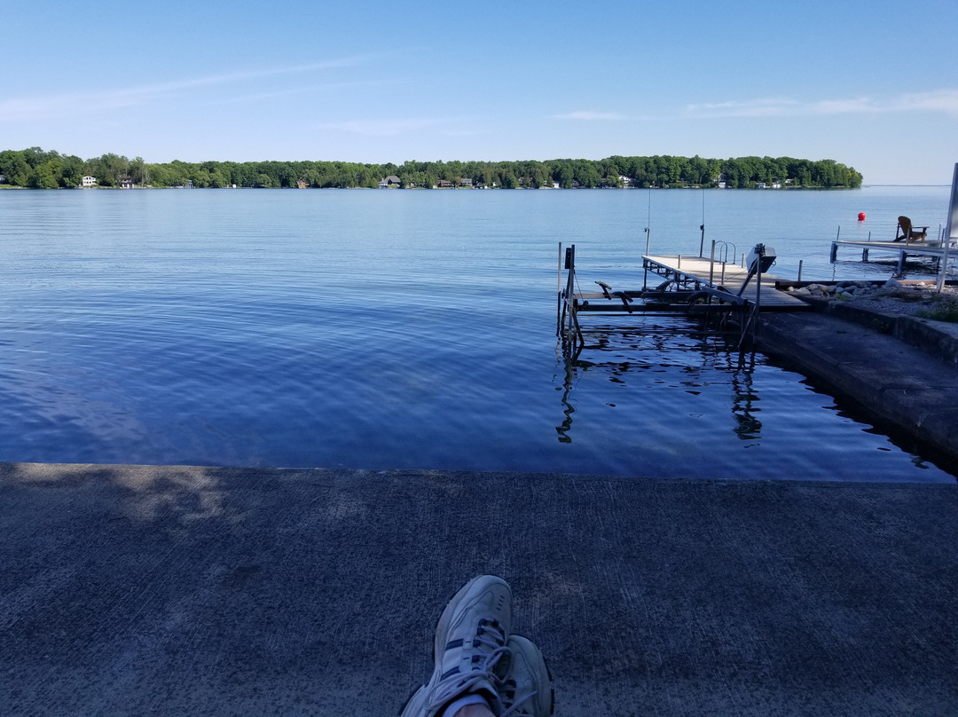 Water's Edge B & B