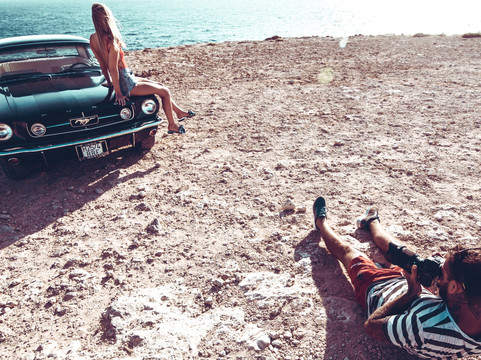 The Photo Experiences-澳门必去景点