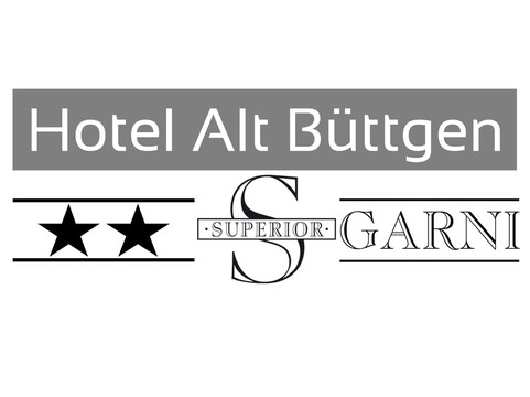 布特根阿尔特酒店主图