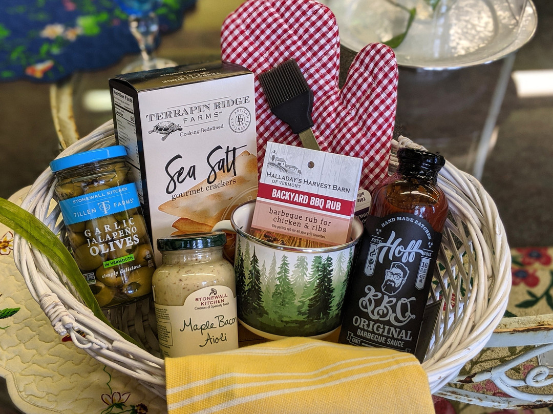 Jackson & Callie-Plattsburgh必去景点