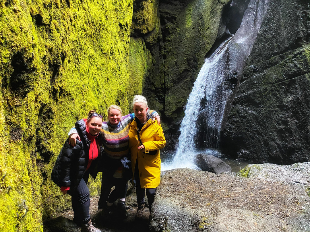 Into The Wild-科帕伏古必去景点