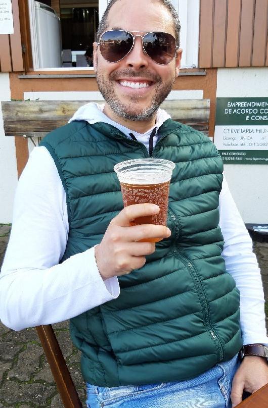 Cervejaria Hunsrück-Dois Irmaos必去景点