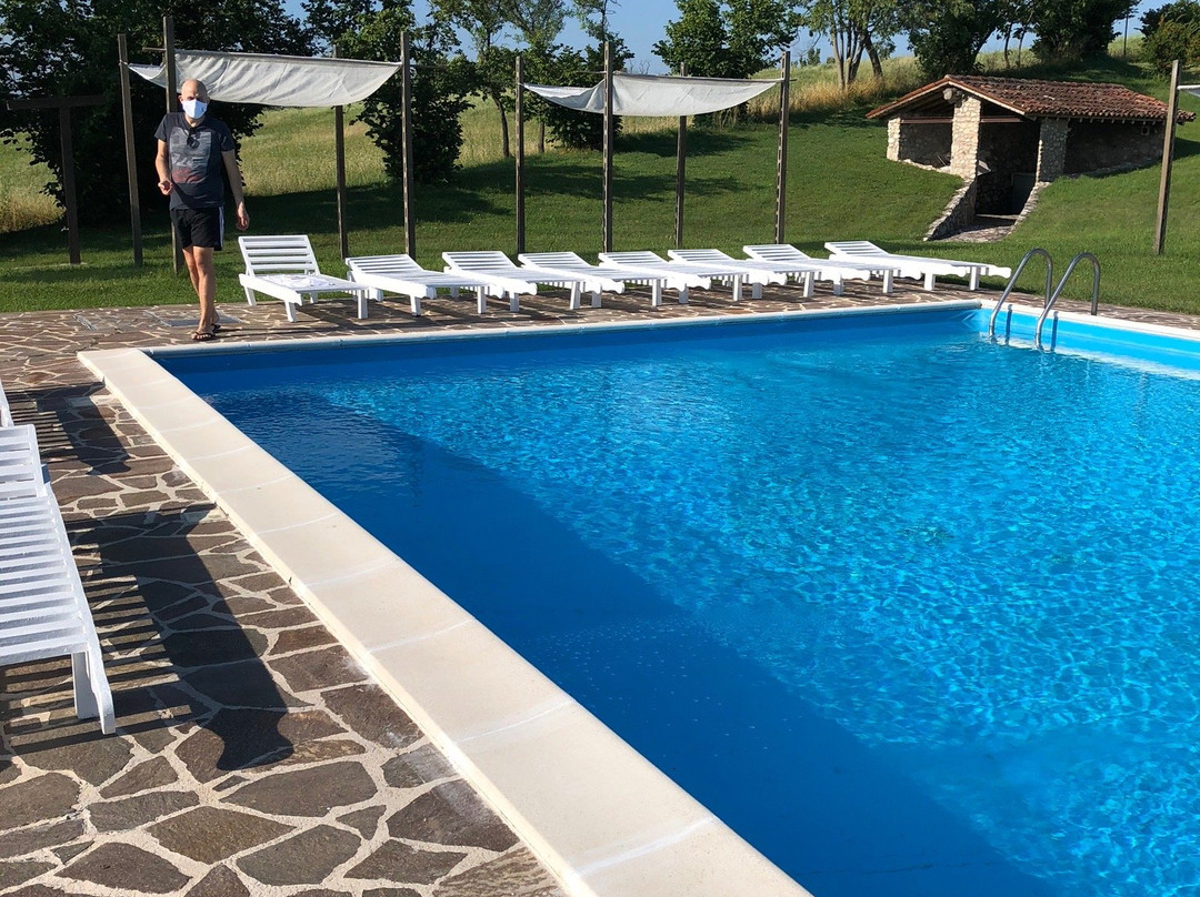 Eroma Agriturismo主图