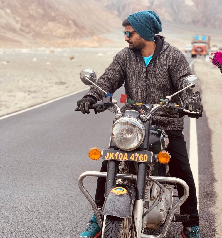 Himalayan Brothers Adventure景点图片