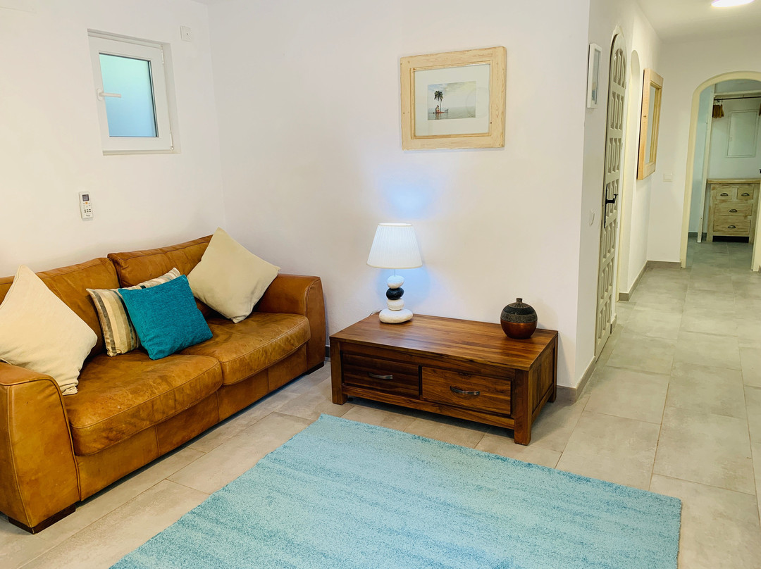 El Postillon Rentals主图