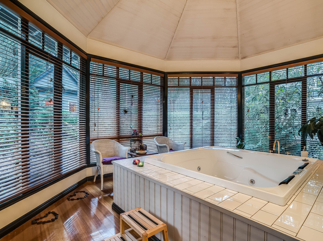 美洛别墅酒店主图