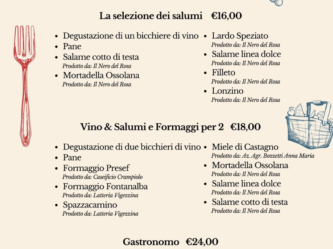 Azienda Vitivinicola Edoardo Patrone景点图片