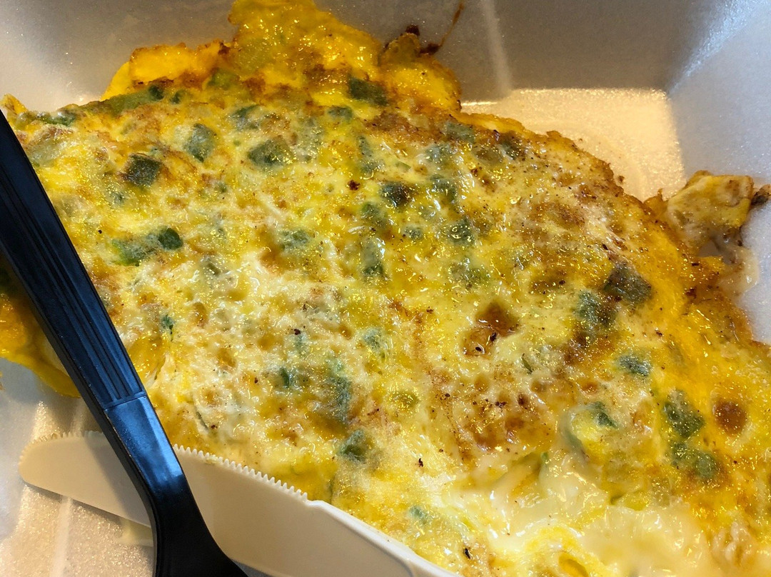 First Lake General Store-Pittsburg必去景点