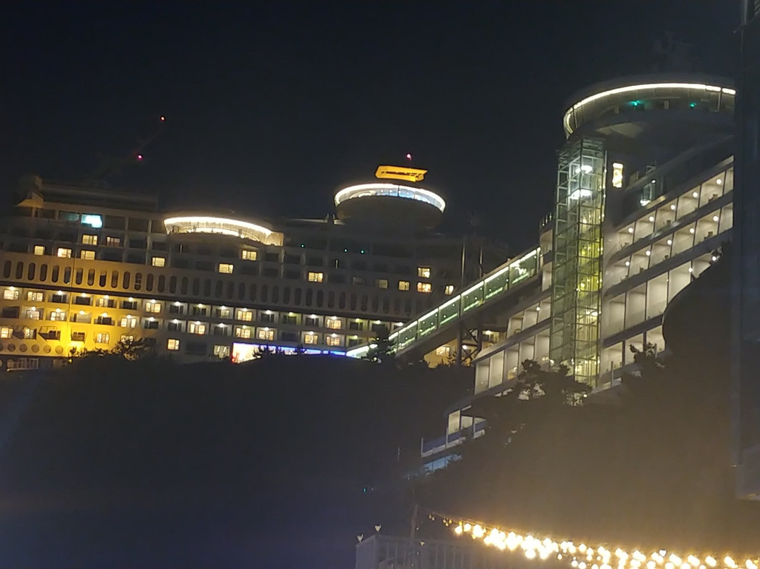 Sun Cruise Hotel & Condo主图