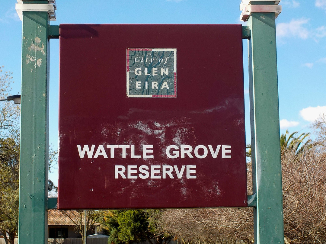 Wattle Grove Reserve景点图片