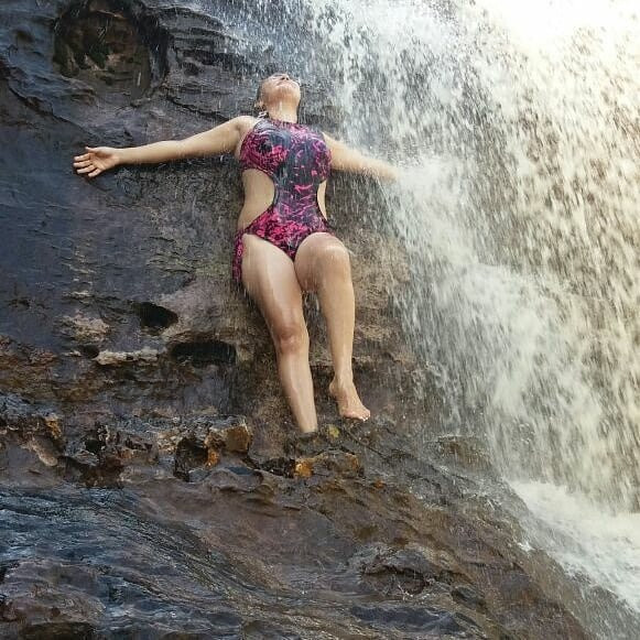 Cachoeira de Iracema-Presidente Figueiredo必去景点
